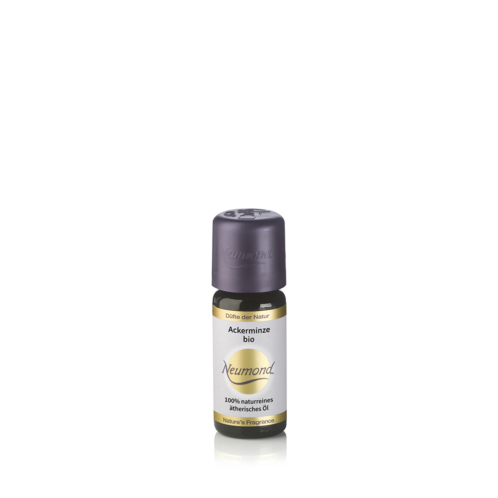 Ackerminze bio, 10ml
