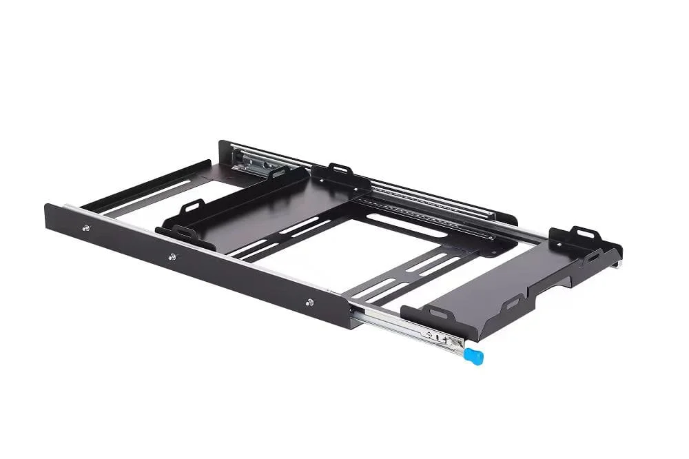 Yolco SX2N Kühlboxauszug für Tragbare Kompressor Kühlboxen