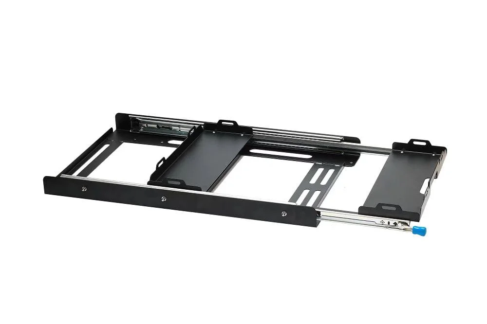 Yolco SX2N Kühlboxauszug für Tragbare Kompressor Kühlboxen – Bild 4