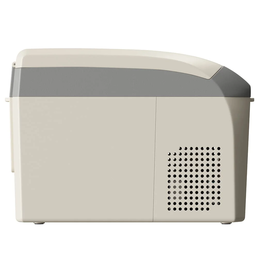 Yolco ARC18 Kompressor-Kühlbox – Bild 8
