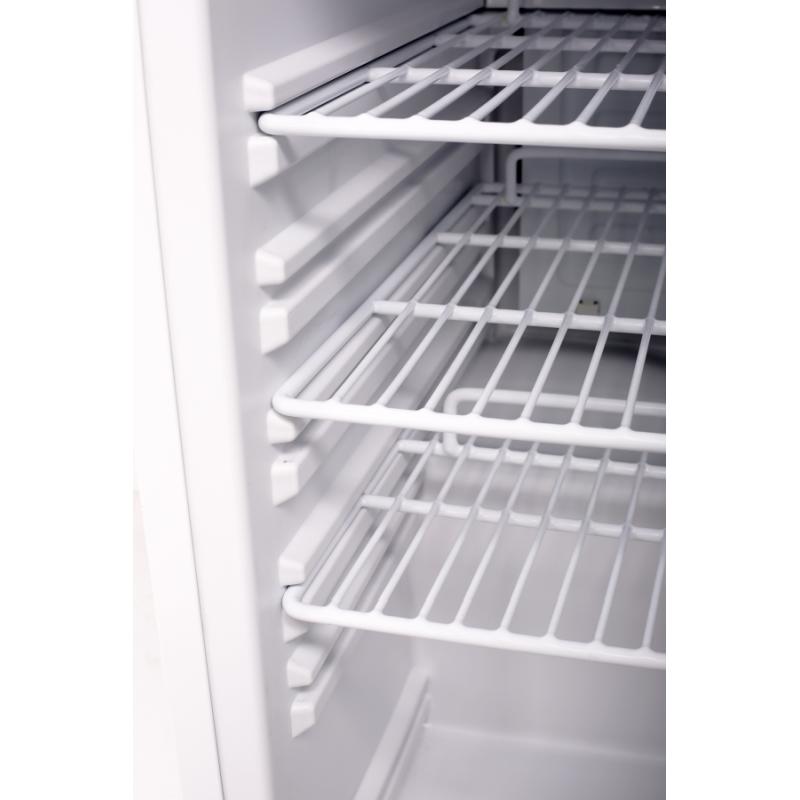 Edelstahlkühlschrank KBS 602 U CHR – Bild 4