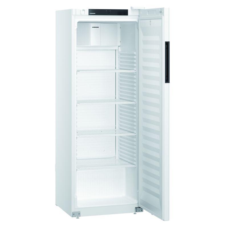 Liebherr Gewerbekühlschrank MRFvc 3501 mit Volltür – Bild 2