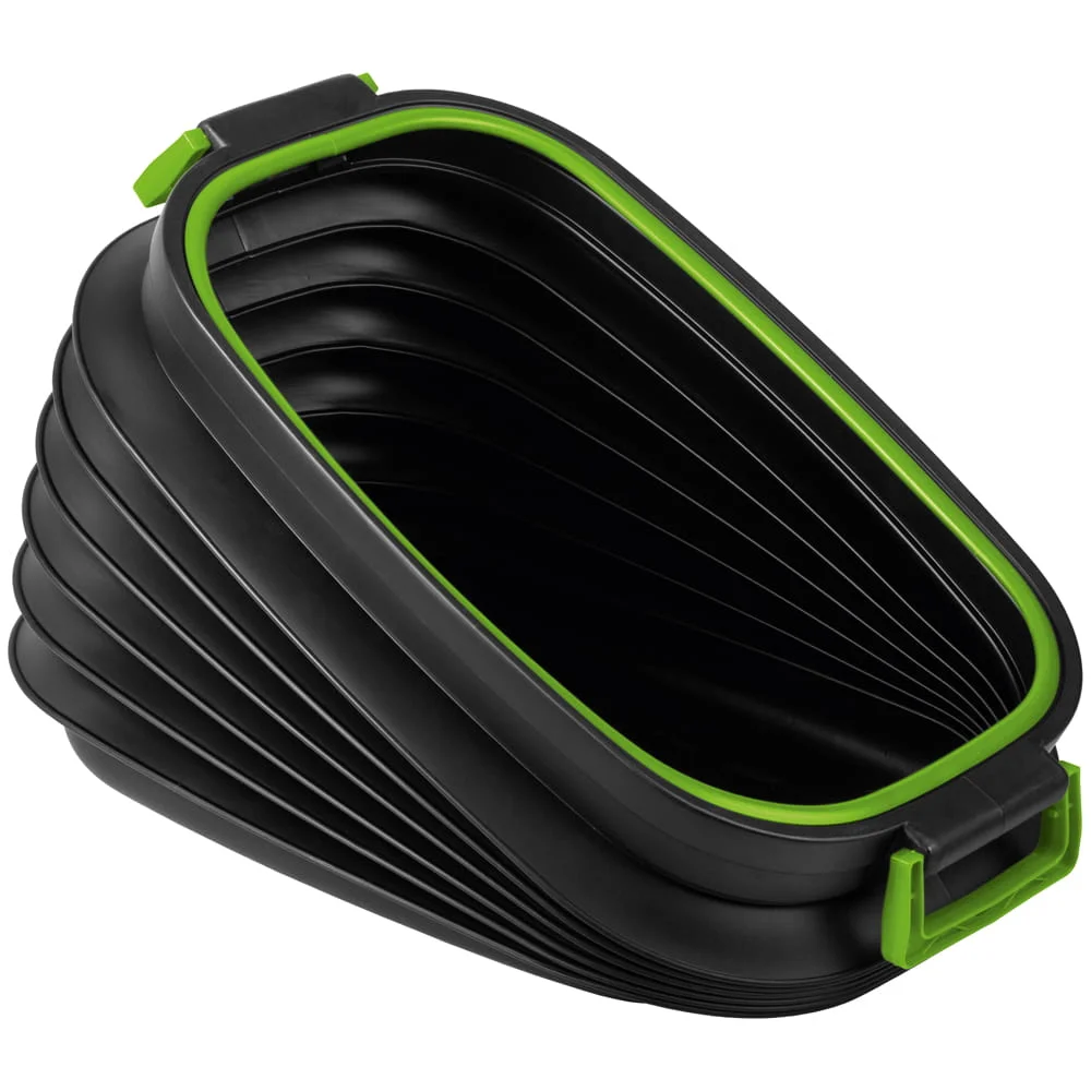 Yolco CP37 Black Faltbarer Behälter CollapBox – Bild 6