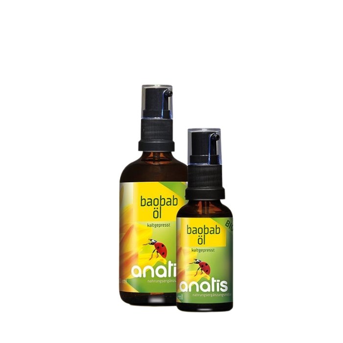 Baobaböl BIO Duo – Bild 2