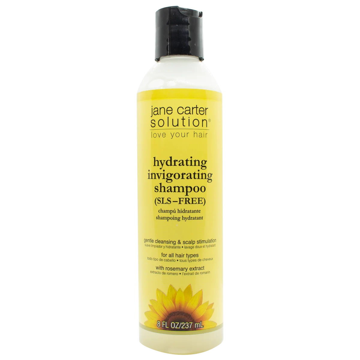 Jane Carter Solution Hydrating Invigorating Shampoo 237ml – Bild 2