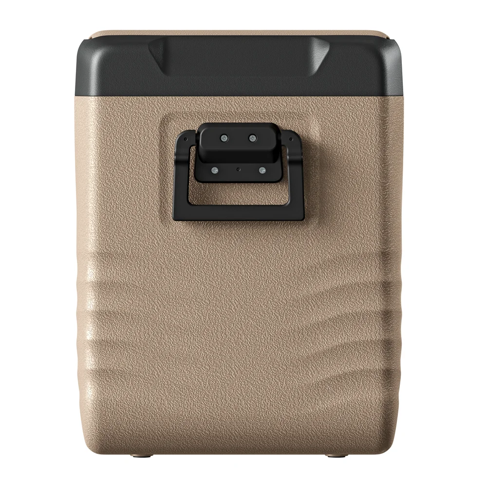 Yolco KX40 Sand Kompressor-Kühlbox – Bild 8