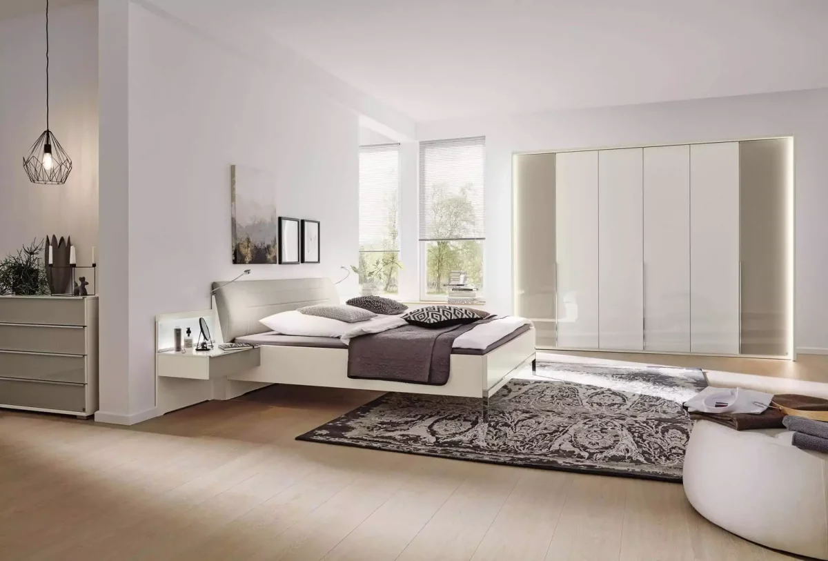 Schlafzimmer MR San Diego – Bild 2