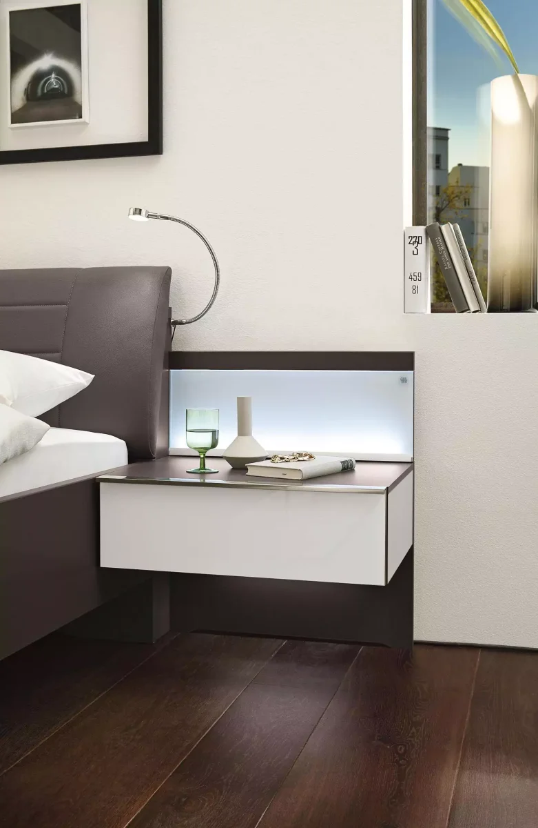 Schlafzimmer MR San Diego – Bild 7
