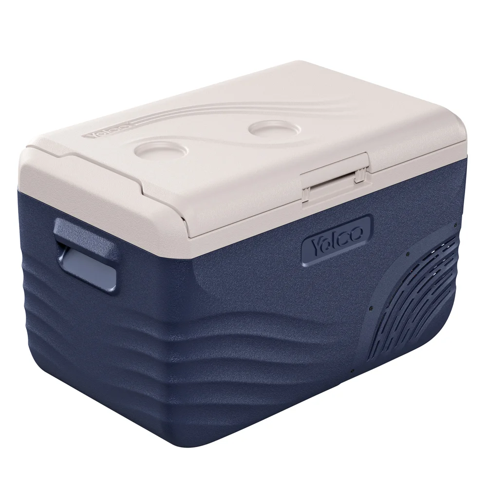 Yolco NX30 Blue Kompressor-Kühlbox – Bild 3