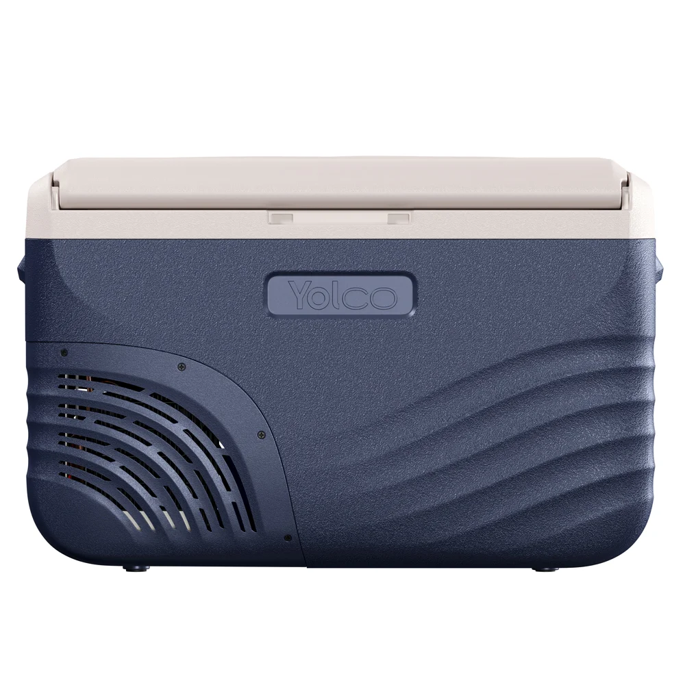 Yolco NX30 Blue Kompressor-Kühlbox – Bild 7