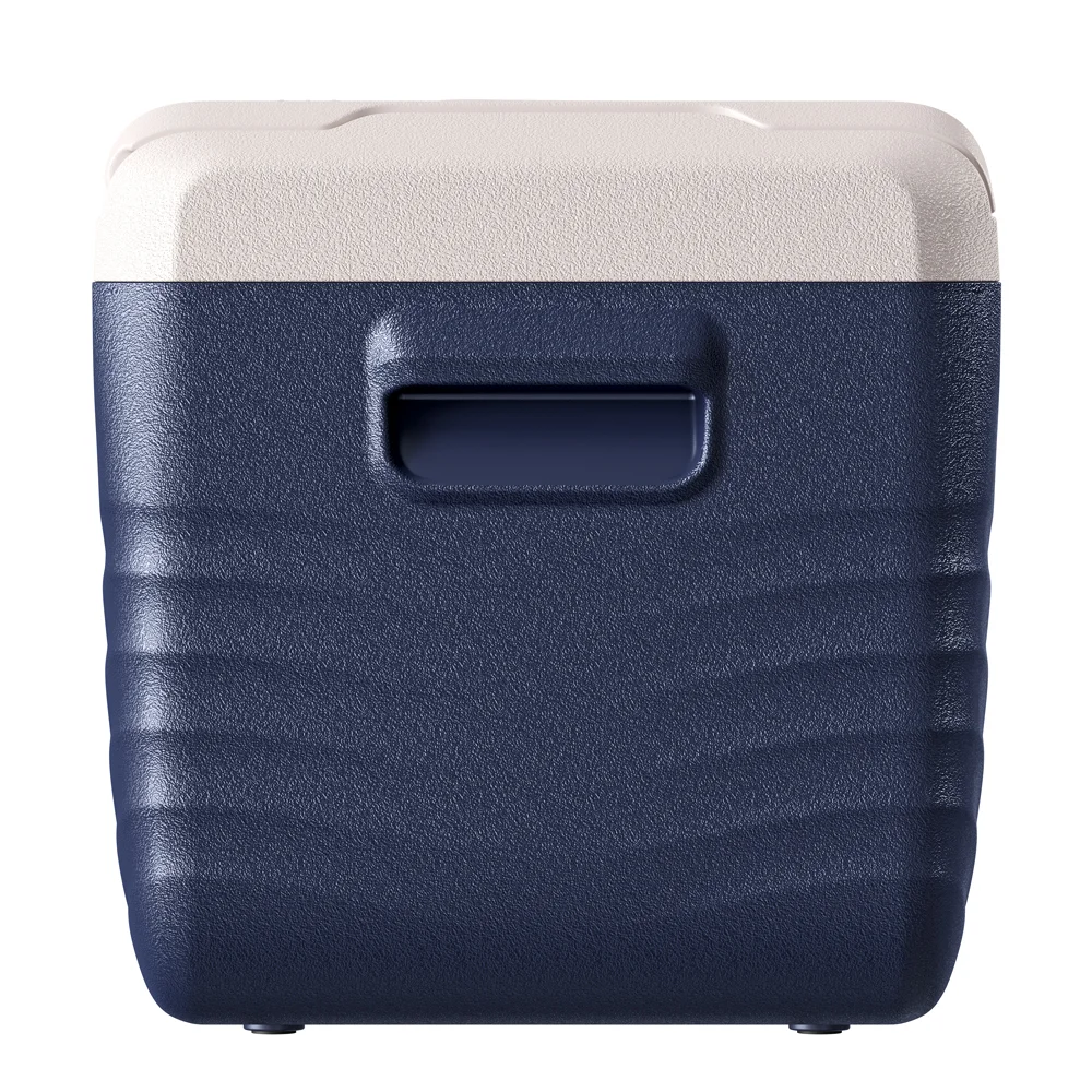 Yolco NX30 Blue Kompressor-Kühlbox – Bild 9