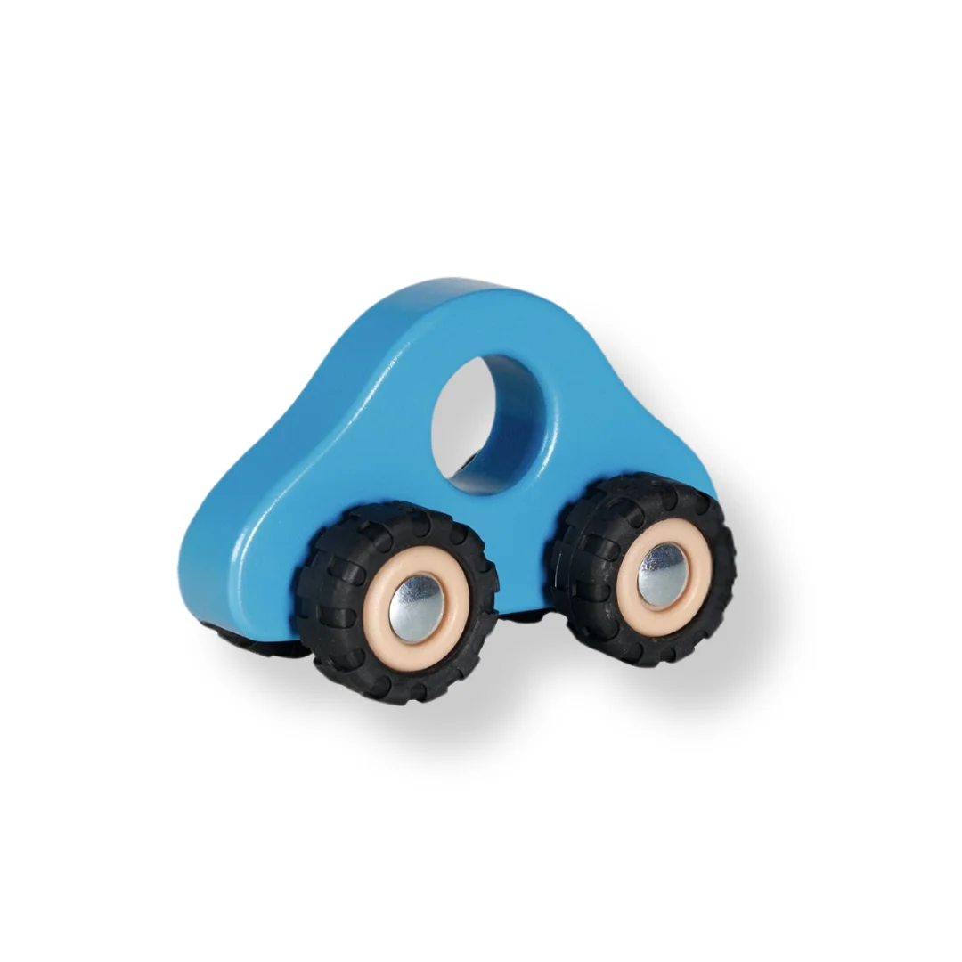 goki Greiffahrzeuge bunte Autos – Bild 4