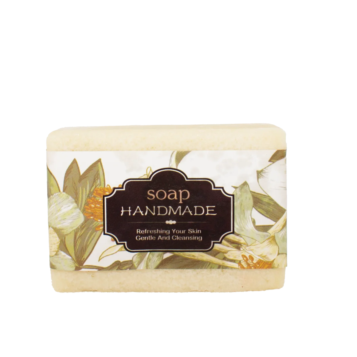 African Oils Feine Shea Butter Seife 100g – Bild 2