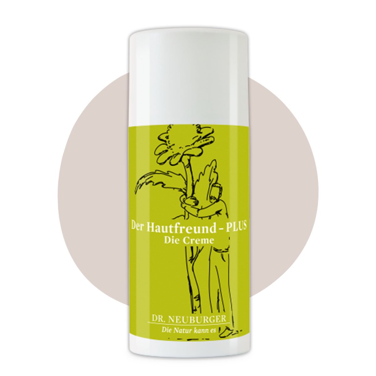 Der Hautfreund Plus – Bild 2