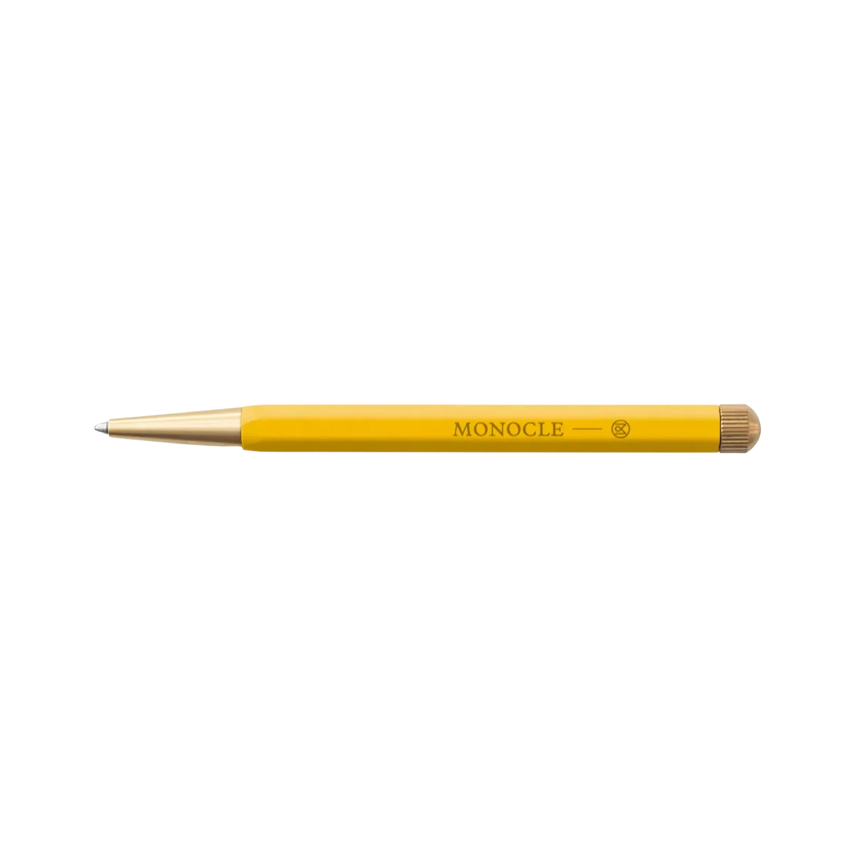 Monocle – Drehgriffel Yellow – Bild 2
