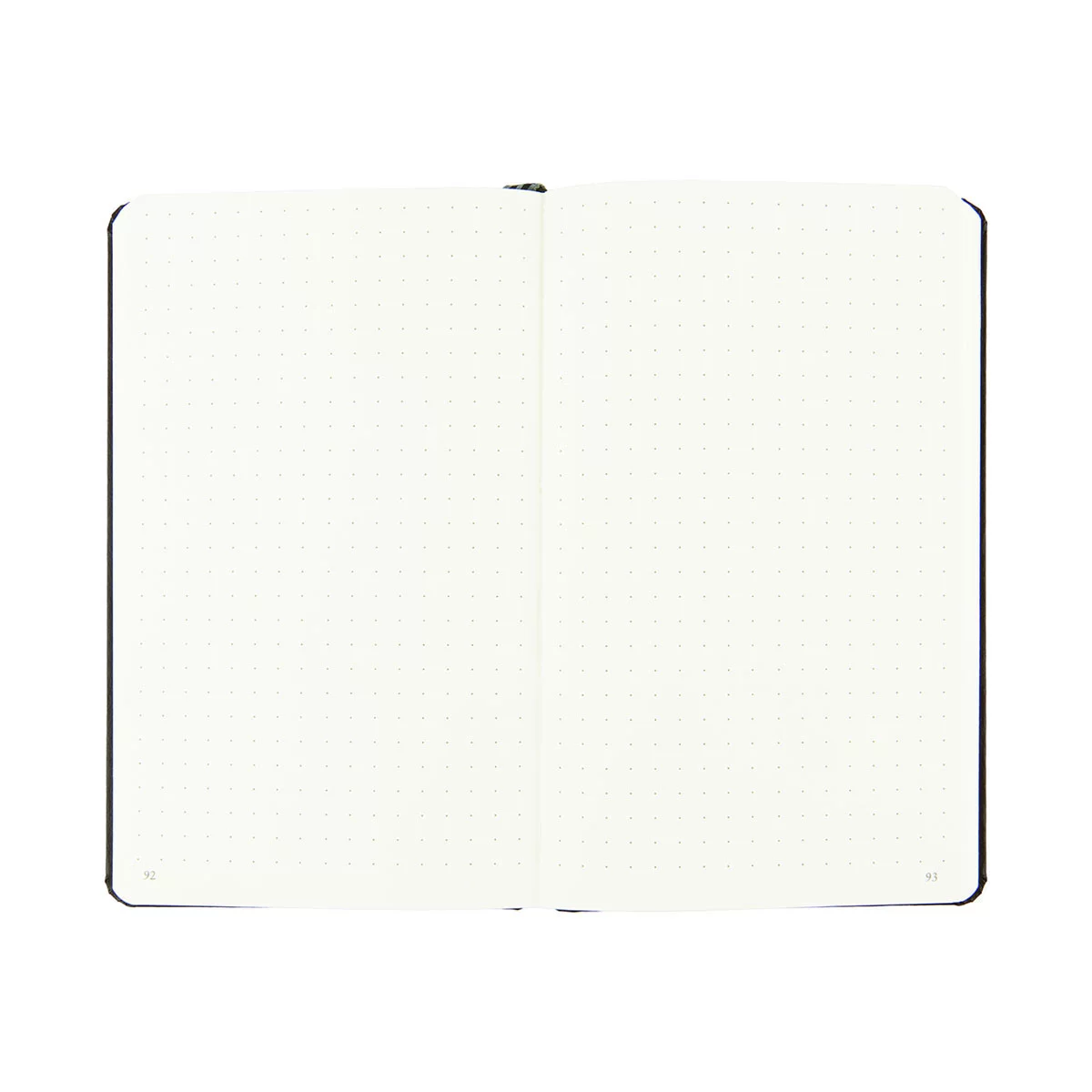 Monocle – Hardcover Notebook B5 Yellow – Bild 5
